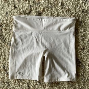 Women’s Spandex Shorts